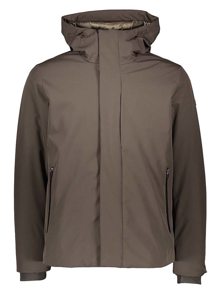 Зимняя куртка CANADIAN Winterjacke Vaughan, коричневый
Зимняя куртка CANADIAN Winterjacke Vaughan, коричневый