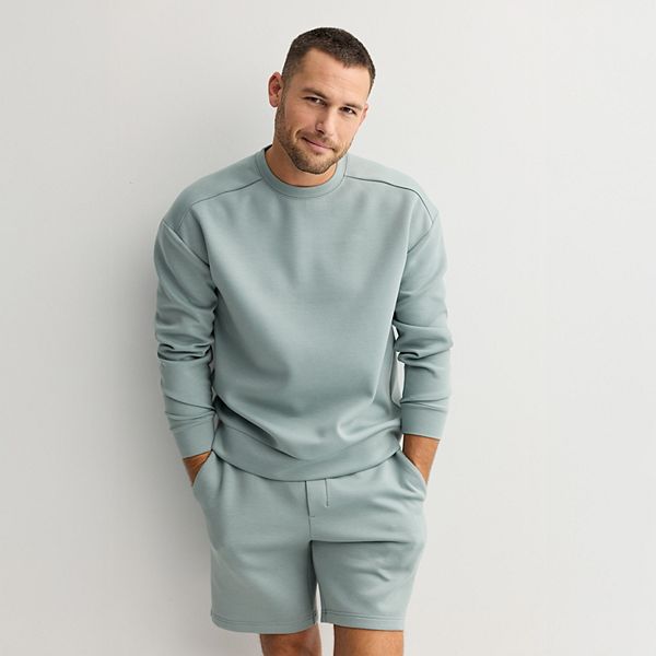 Мужской свитшот с капюшоном recharge scuba crew Flx, Pebble Brook
Мужской свитшот с капюшоном recharge scuba crew Flx, Pebble Brook