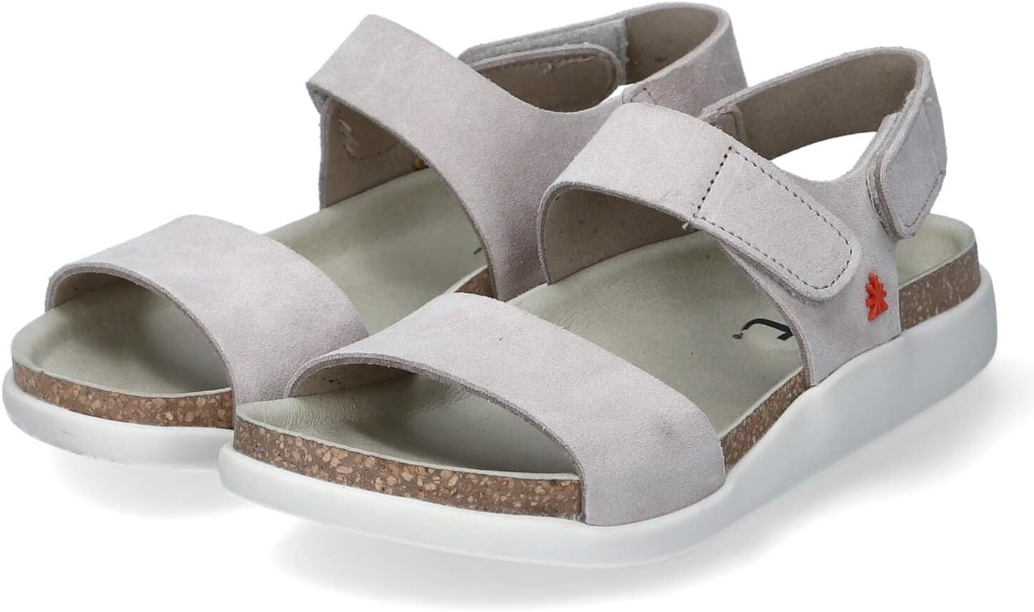 Сандали арт Unisex 1386s Biarritz Art, Cream
Сандали арт Unisex 1386s Biarritz Art, Cream