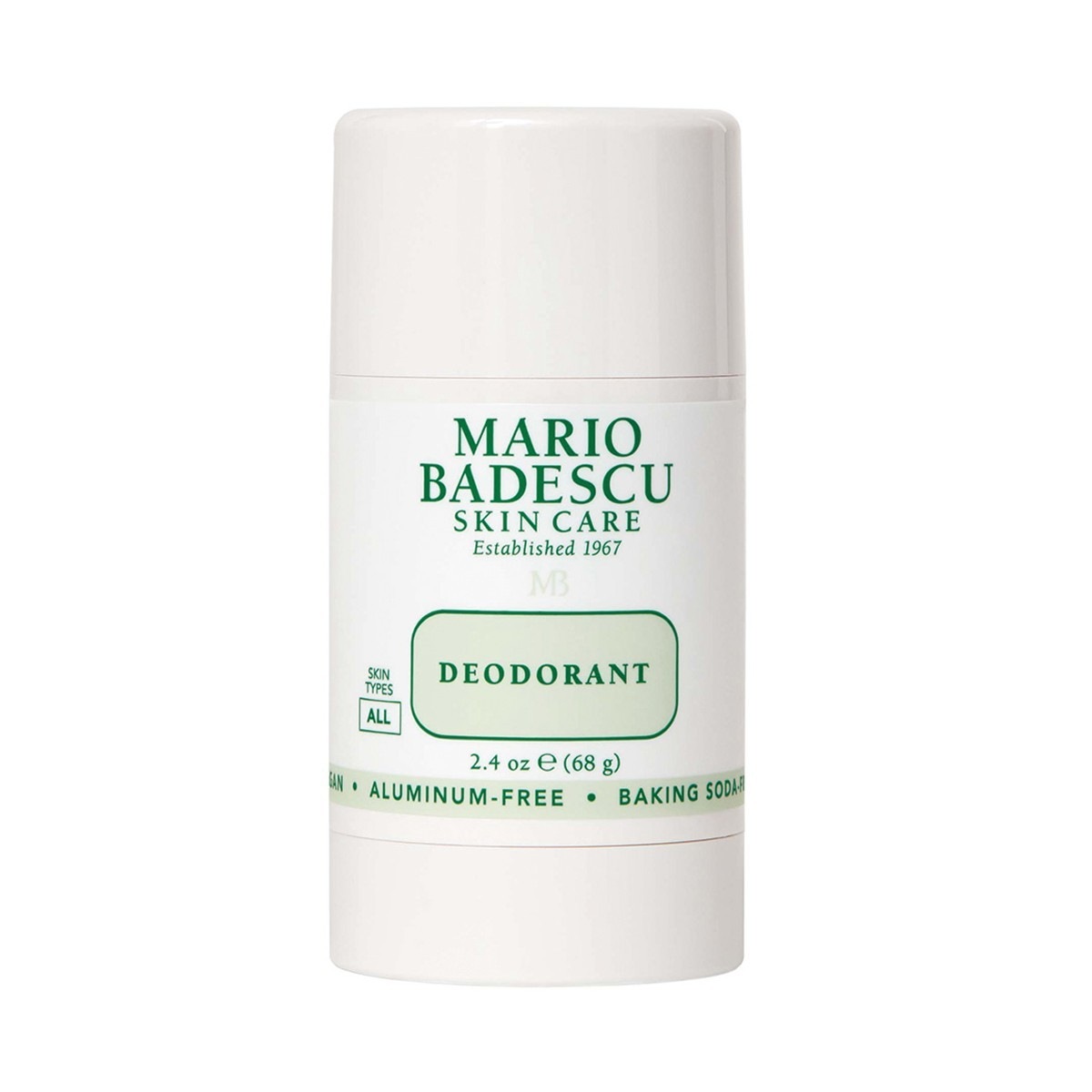 Дезодорант deostick Mario Badescu, вес 68 гр.
Дезодорант deostick Mario Badescu, вес 68 гр.