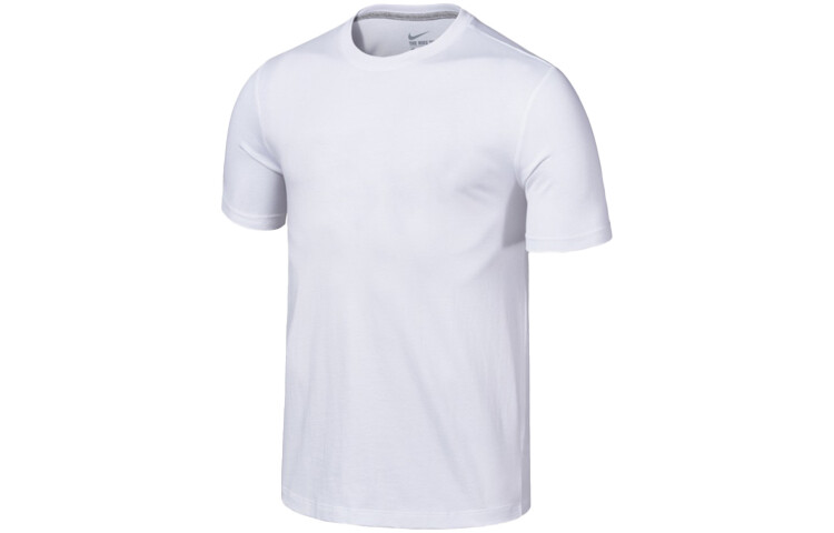 Футболка мужская белая Nike, белый
Футболка мужская белая Nike, белый