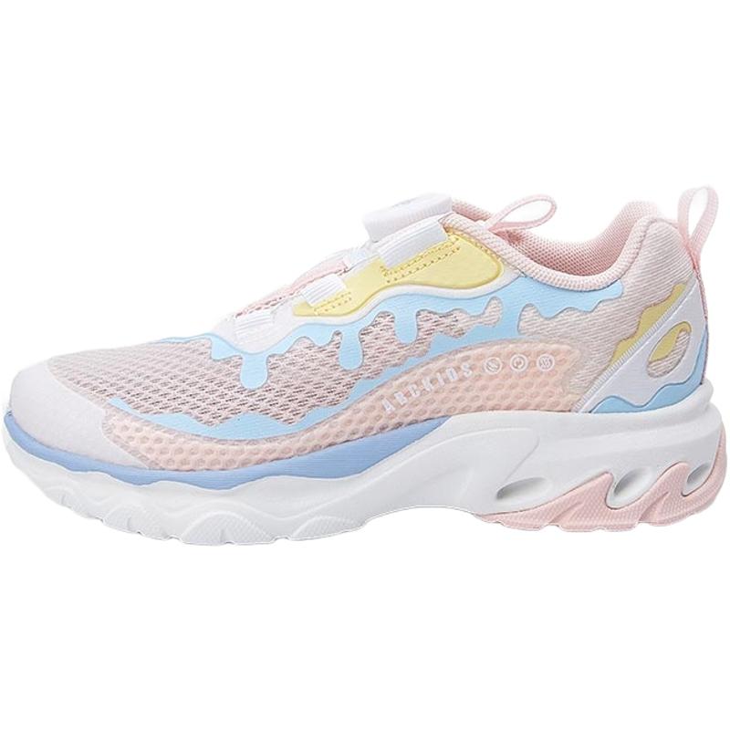 Обувь для подростков ABC KIDS, розовый 
Обувь для подростков ABC KIDS, розовый