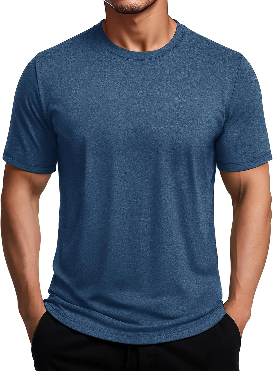 Футболка MAGCOMSEN мужская Dry Fit
Футболка MAGCOMSEN мужская Dry Fit