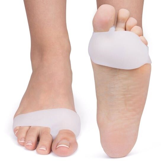 Гелевая повязка, клин шишки, сепаратор истирания шишки, inna
Гелевая повязка, клин шишки, сепаратор истирания шишки, inna