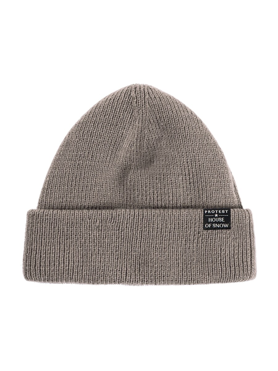 Шапка PROTEST PRTKobuk, коричневый
Шапка PROTEST PRTKobuk, коричневый