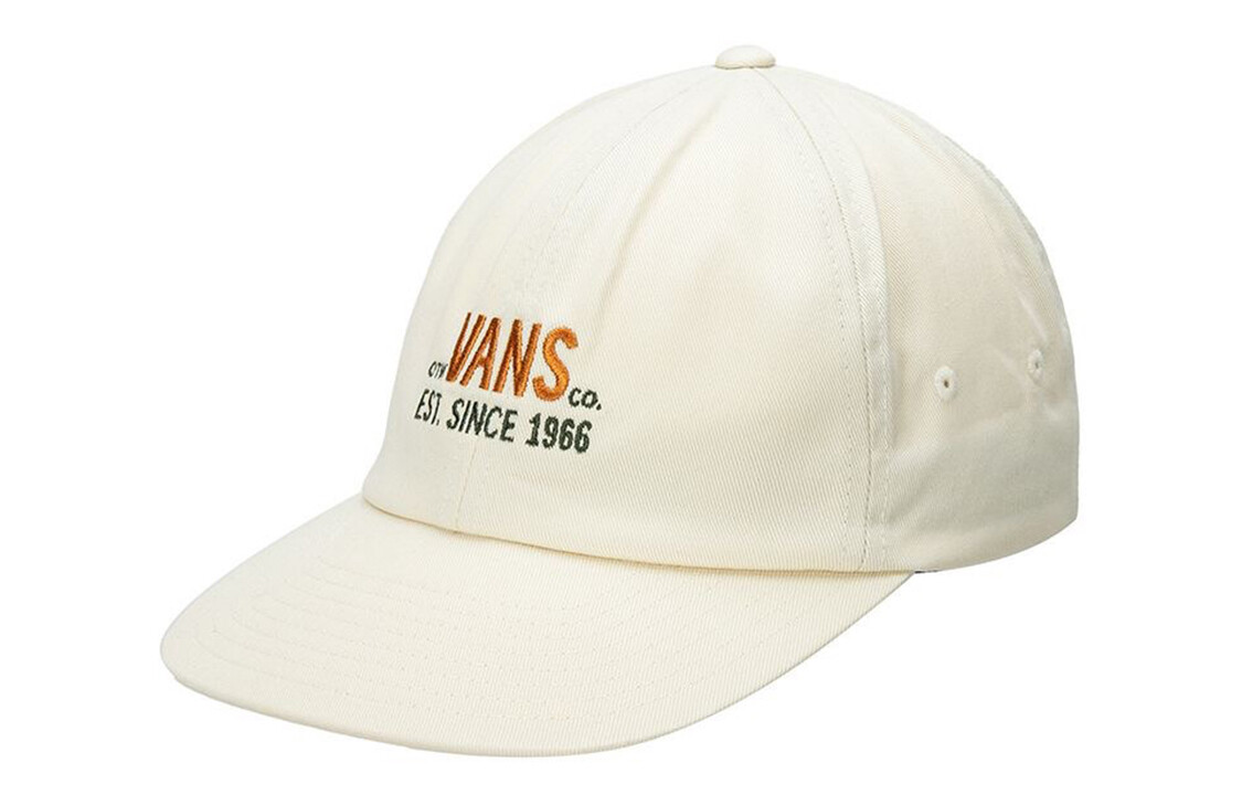 Кепка унисекс Vans, Beige 
Кепка унисекс Vans, Beige