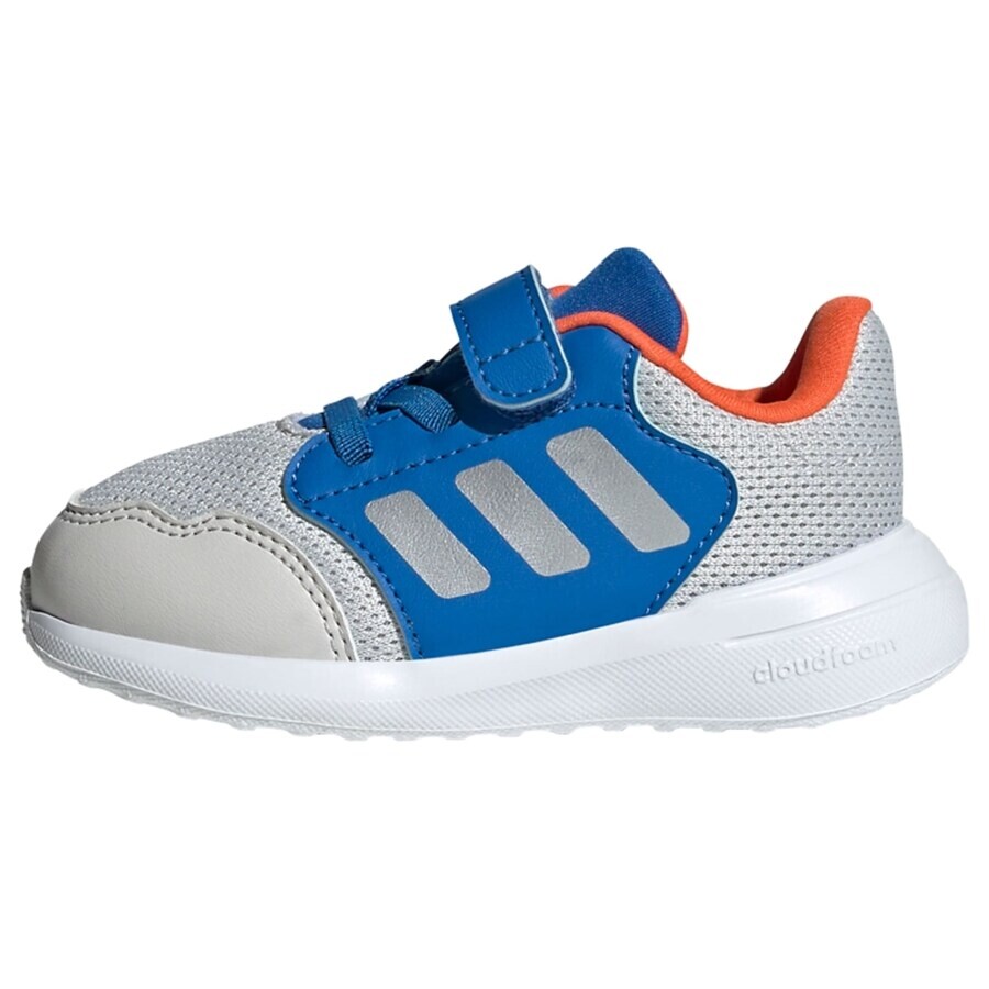 Кроссовки ADIDAS SPORTSWEAR Athletic Shoes Tensaur Run 3.0, серый
Кроссовки ADIDAS SPORTSWEAR Athletic Shoes Tensaur Run 3.0, серый