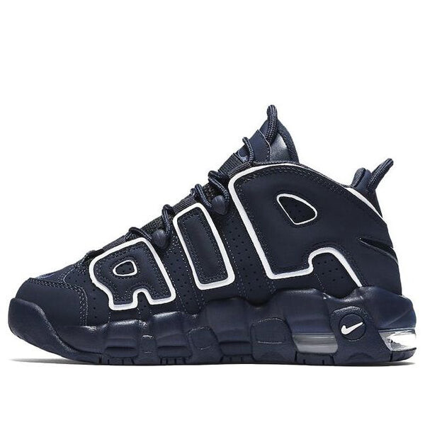 Кроссовки более динамичные Nike, синий
Кроссовки более динамичные Nike, синий