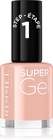 Гибридный лак для ногтей без использования уф/светодиодной лампы Rimmel Super Gel, 008 Girl Group Blush 12 ml
Гибридный лак для ногтей без использования уф/светодиодной лампы Rimmel Super Gel, 008 Girl Group Blush 12 ml