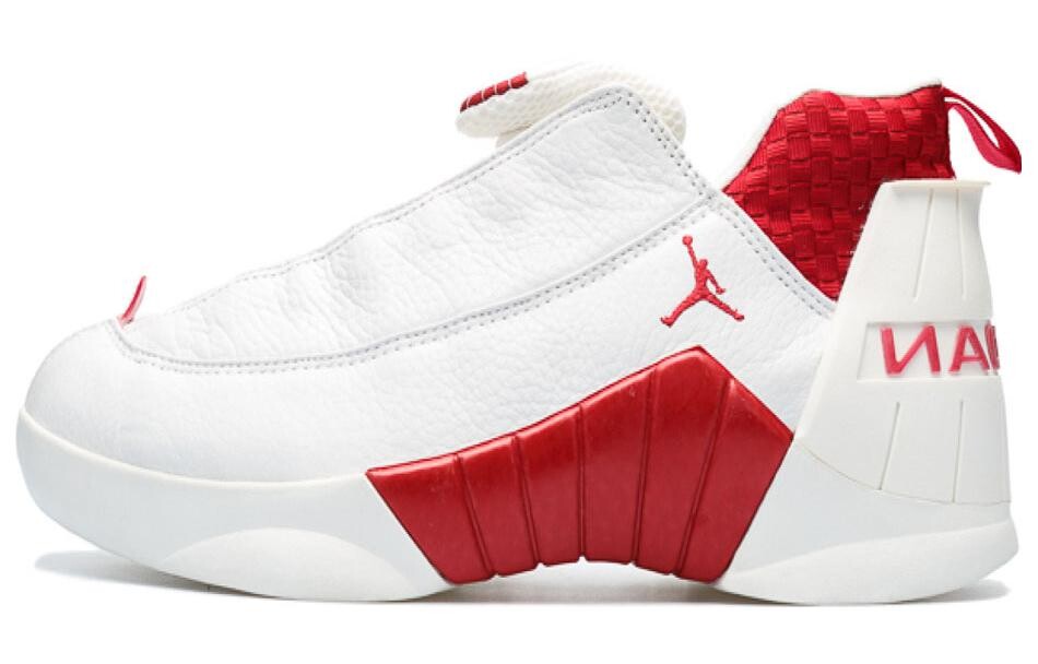 Мужские баскетбольные кроссовки Jordan Air Jordan 15 Vintage
Мужские баскетбольные кроссовки Jordan Air Jordan 15 Vintage