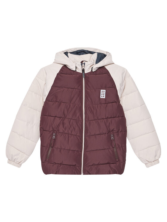 Зимняя куртка regular fit Lwjipe 704 22898 Lego, фиолетовый
Зимняя куртка regular fit Lwjipe 704 22898 Lego, фиолетовый