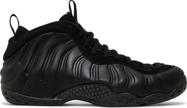 Кроссовки Air Foamposite One 'Anthracite' 2023, черный
Кроссовки Air Foamposite One 'Anthracite' 2023, черный