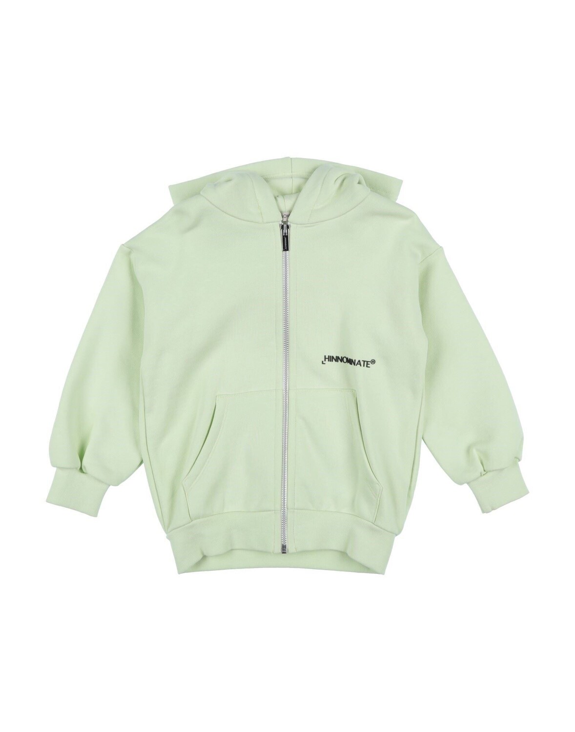 Толстовка Hinnominate, светло-зеленый
Толстовка Hinnominate, светло-зеленый