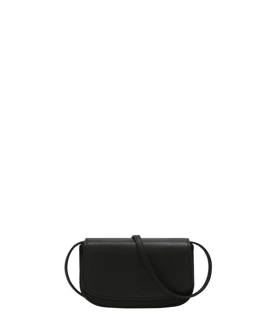 Сумка через плечо Liebeskind Berlin Ezra 3, черный
Сумка через плечо Liebeskind Berlin Ezra 3, черный