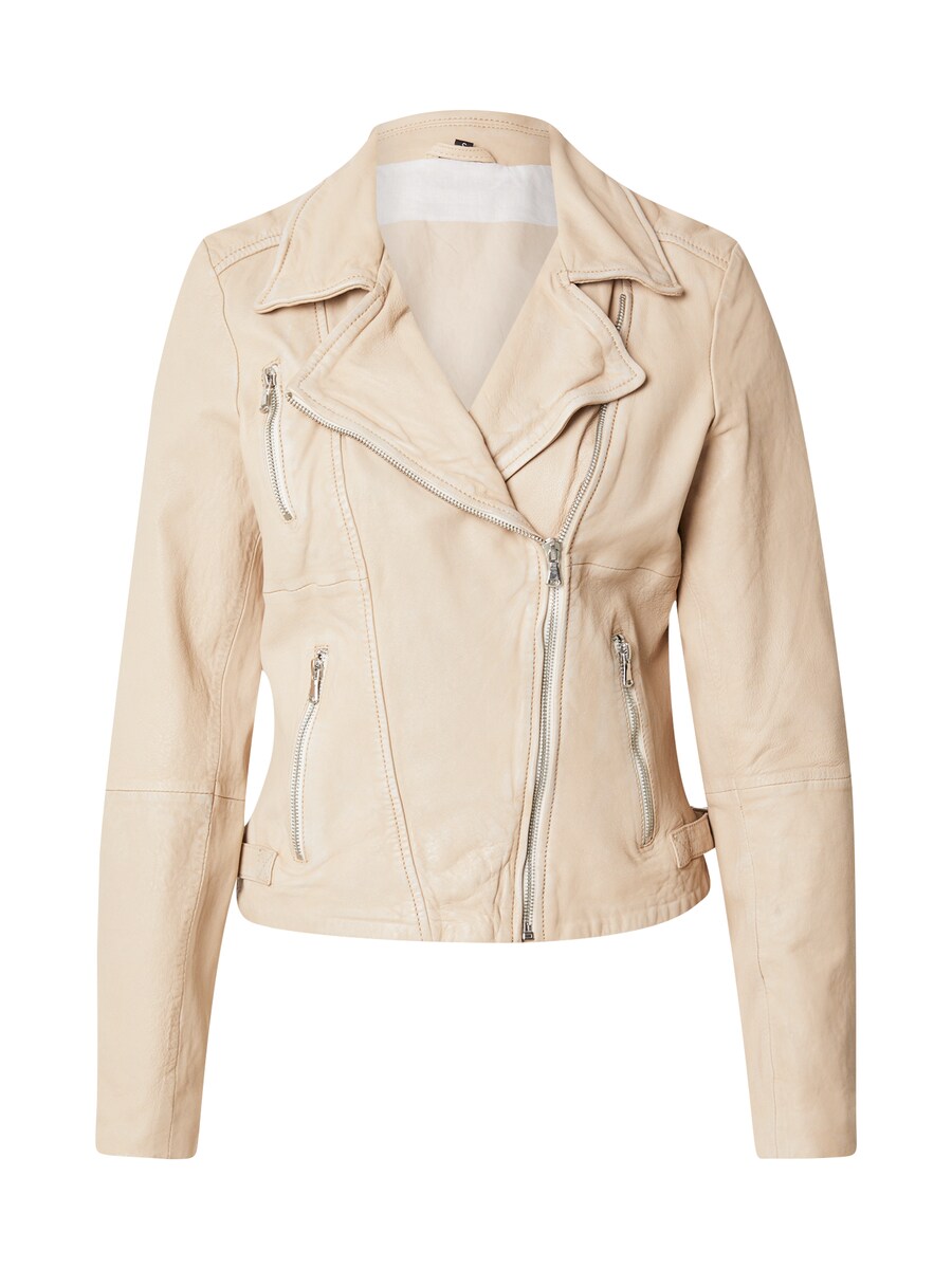 Межсезонная куртка FREAKY NATION, цвет Chamois
Межсезонная куртка FREAKY NATION, цвет Chamois