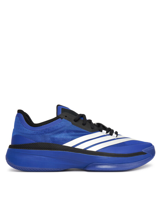 Баскетбольные кроссовки adizero Select 2.0 Low Trainers JR8272 Adidas, синий
Баскетбольные кроссовки adizero Select 2.0 Low Trainers JR8272 Adidas, синий
