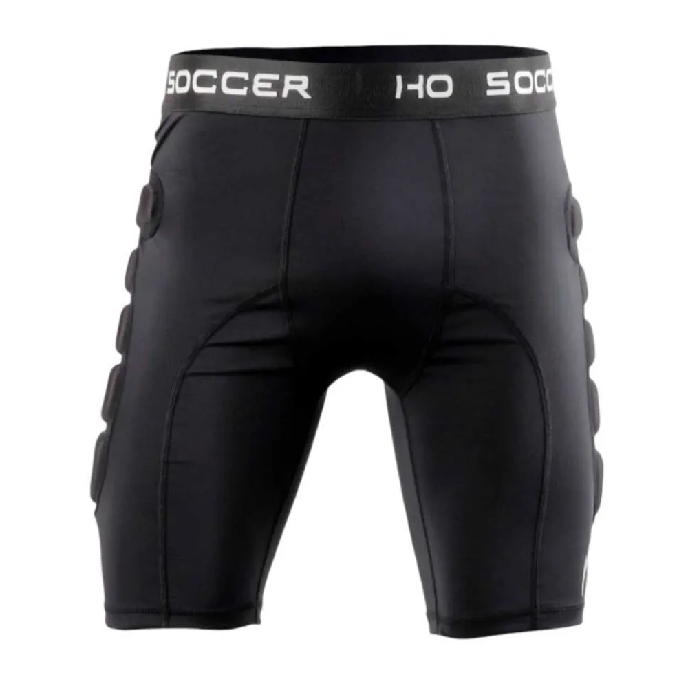 Шорты Ho Soccer Eskudo shorts, черный
Шорты Ho Soccer Eskudo shorts, черный