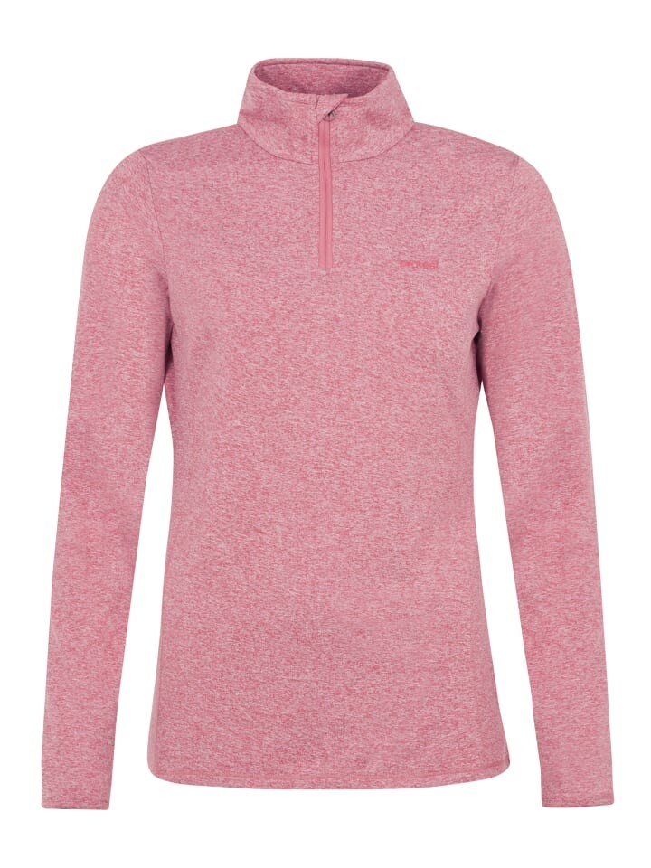 Флисовый свитер Protest REFABRIZM, цвет Rose Dust
Флисовый свитер Protest REFABRIZM, цвет Rose Dust