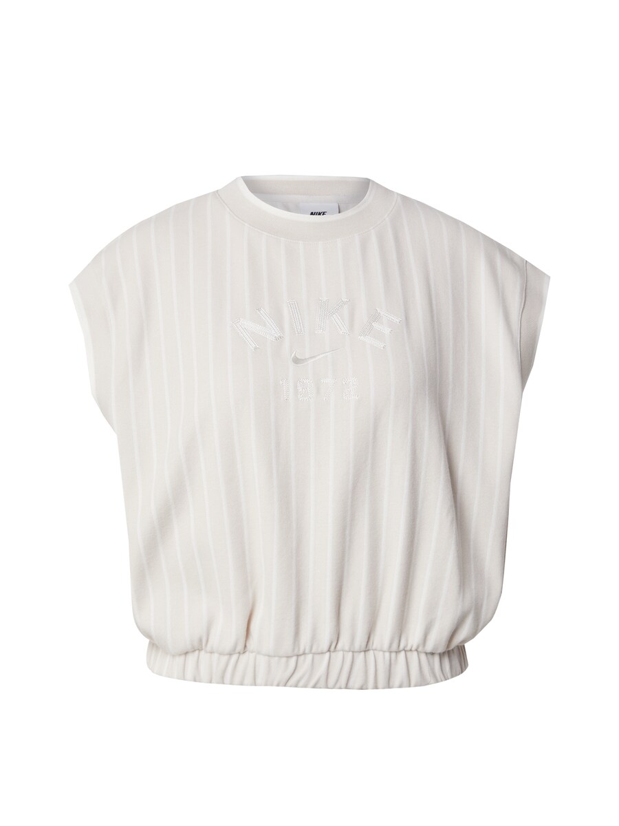 Рубашка Nike Sportswear, белый
Рубашка Nike Sportswear, белый