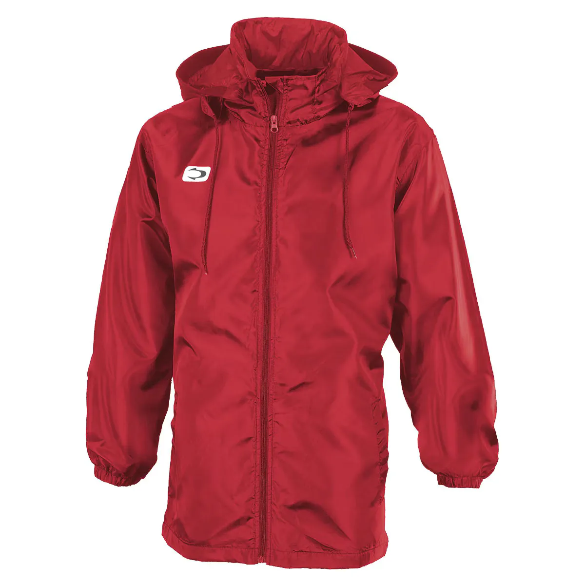 Детский дождевик Artus John Smith, красный
Детский дождевик Artus John Smith, красный