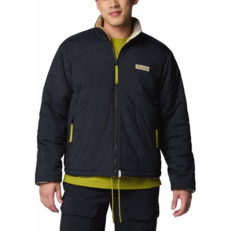 Куртка Panorama мужская черный Columbia
Куртка Panorama мужская черный Columbia