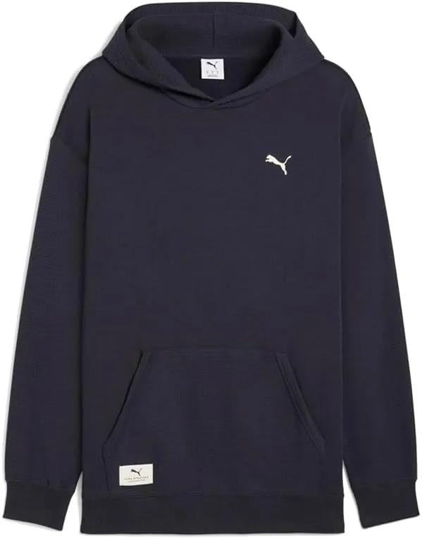 Толстовка PUMA Class Relaxed Pinnacle
Толстовка PUMA Class Relaxed Pinnacle