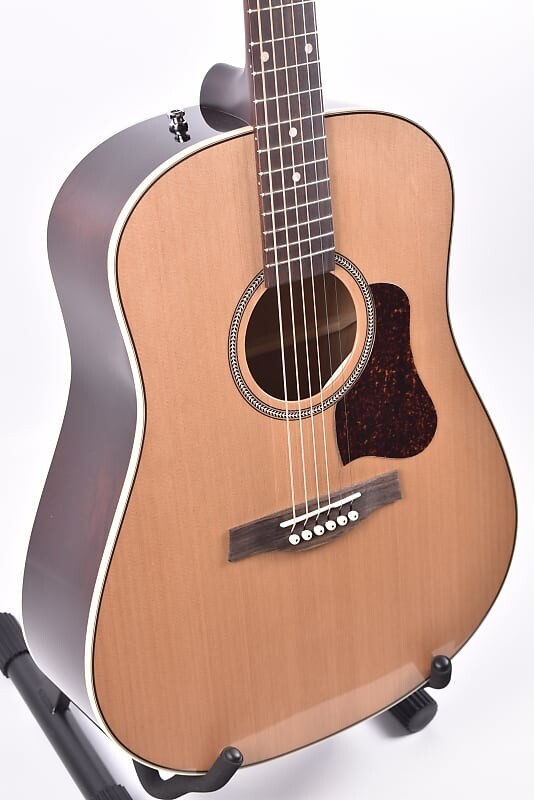 Акустическая гитара Seagull Coastline Momentum HG AE
Акустическая гитара Seagull Coastline Momentum HG AE
