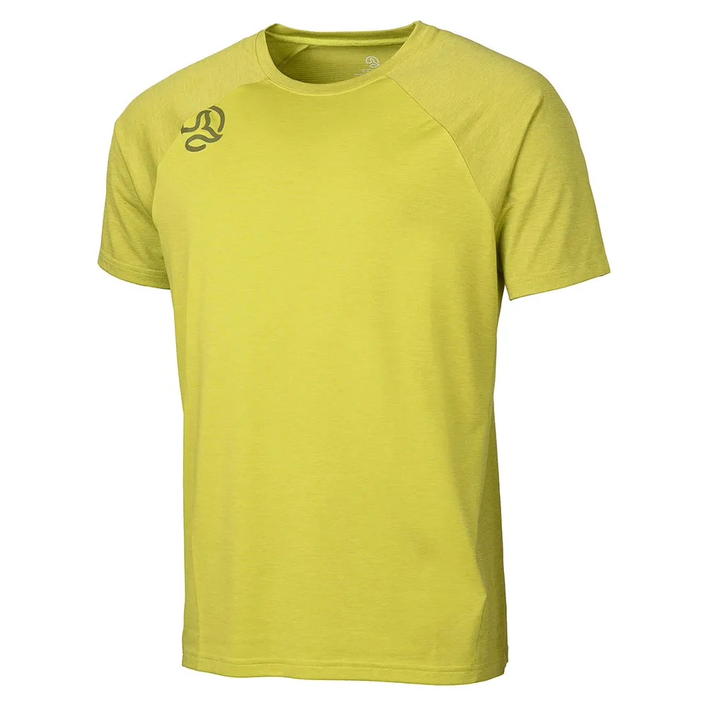 Футболка с коротким рукавом Ternua Krin, желтый
Футболка с коротким рукавом Ternua Krin, желтый