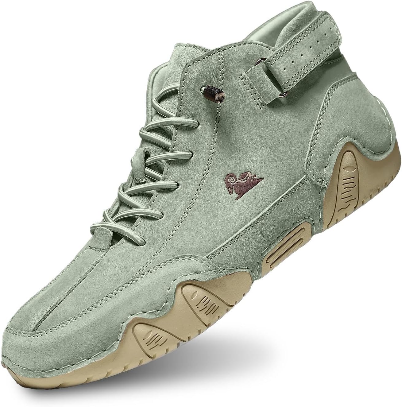 Мужские повседневные слипоны-кроссовки, дышащие и удобные, легкие лоферы на плоской подошве для ежедневной носки Generic, светло-зеленый
Мужские повседневные слипоны-кроссовки, дышащие и удобные, легкие лоферы на плоской подошве для ежедневной носки Generic, светло-зеленый