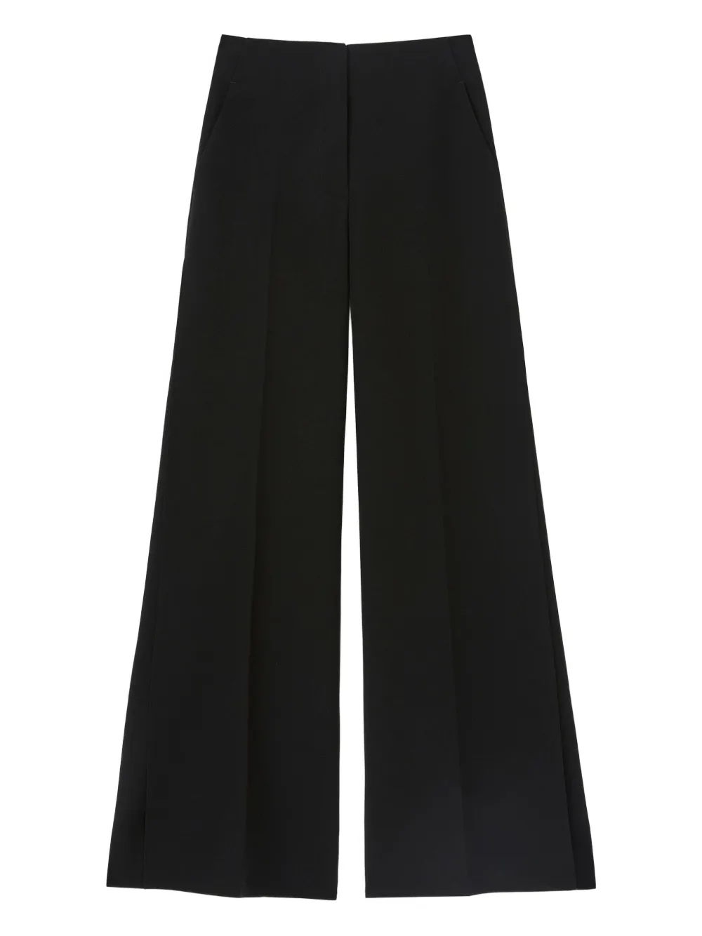 Брюки со складками Lafayette 148, черный
Брюки со складками Lafayette 148, черный