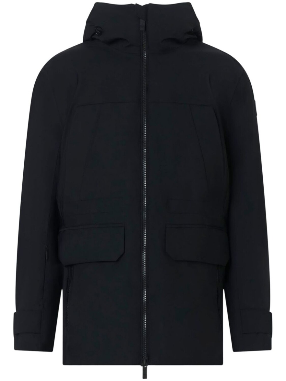 Плащ Ферреол Fusalp, черный
Плащ Ферреол Fusalp, черный