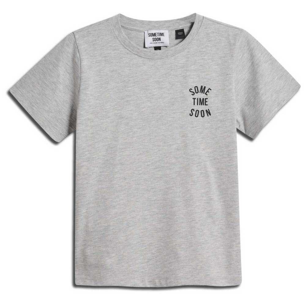 Футболка Hummel Revolution, серый
Футболка Hummel Revolution, серый