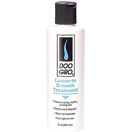 Несмываемое средство для роста волос Gro Growth Treatment 300 мл 10 жидких унций Doo Gro
Несмываемое средство для роста волос Gro Growth Treatment 300 мл 10 жидких унций Doo Gro