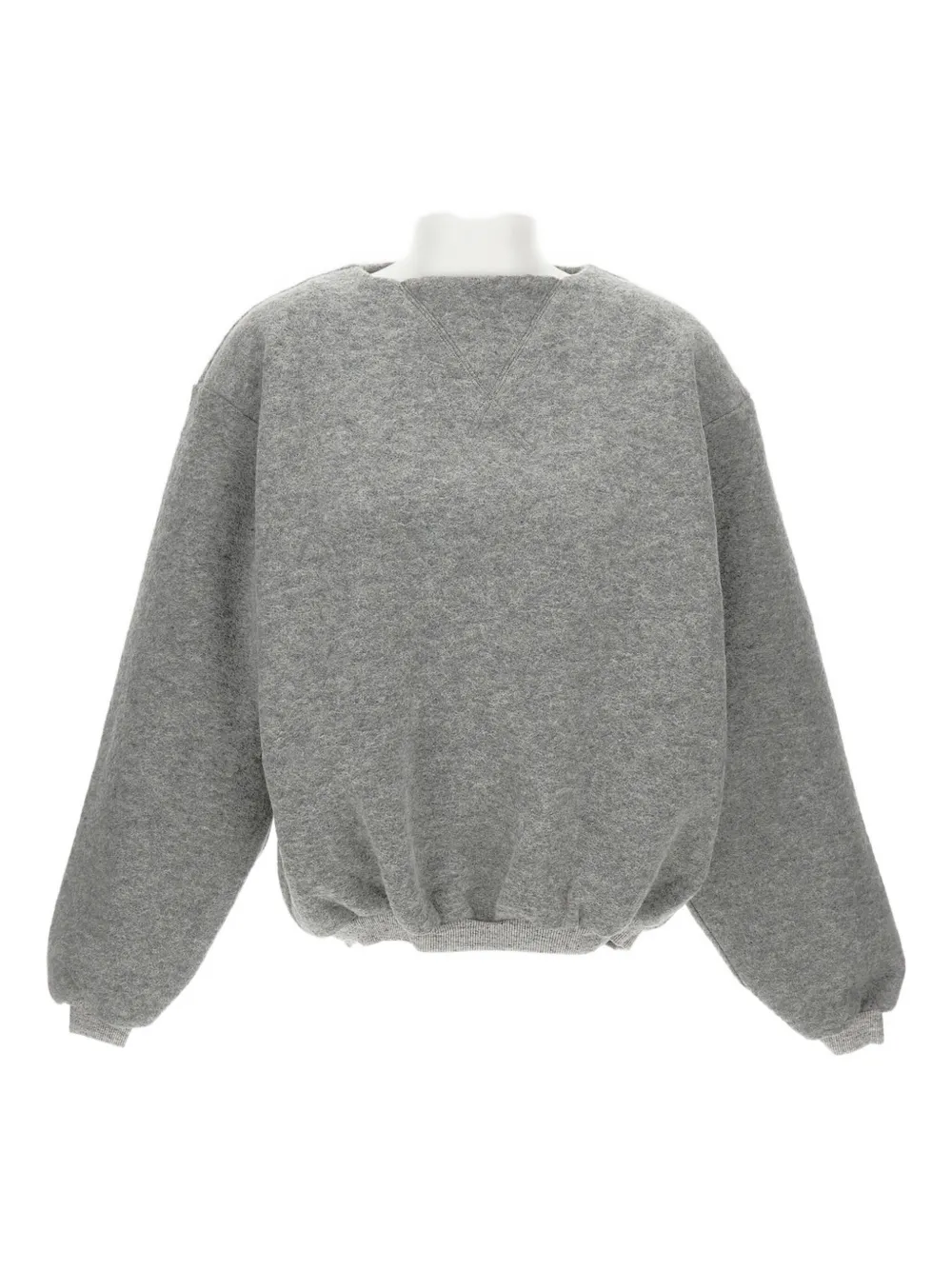 Шерстяной свитер Tanaka, серый
Шерстяной свитер Tanaka, серый