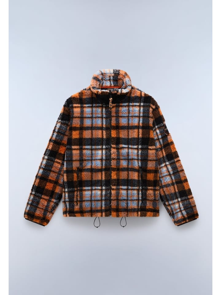 Свитер "T-Montepiana" разноцветный Napapijri
Свитер "T-Montepiana" разноцветный Napapijri