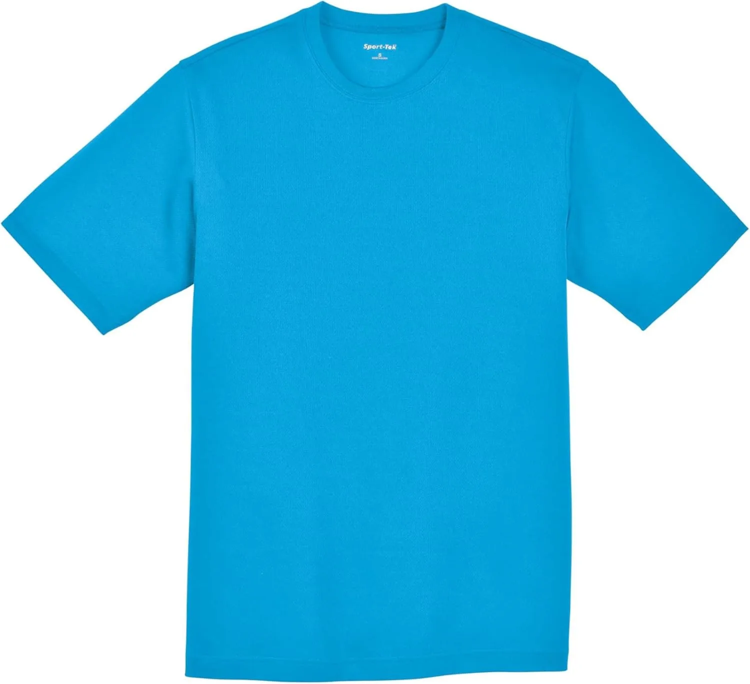 SPORT-TEK PosiCharge RacerMesh футболка для тренировок, Casual Athletic Fit
SPORT-TEK PosiCharge RacerMesh футболка для тренировок, Casual Athletic Fit