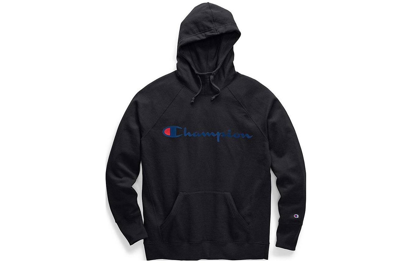 Футболка Чемпион женская черная американская версия
Футболка Чемпион женская черная американская версия