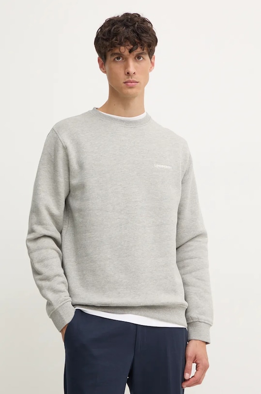 Толстовка Lindbergh, серый
Толстовка Lindbergh, серый