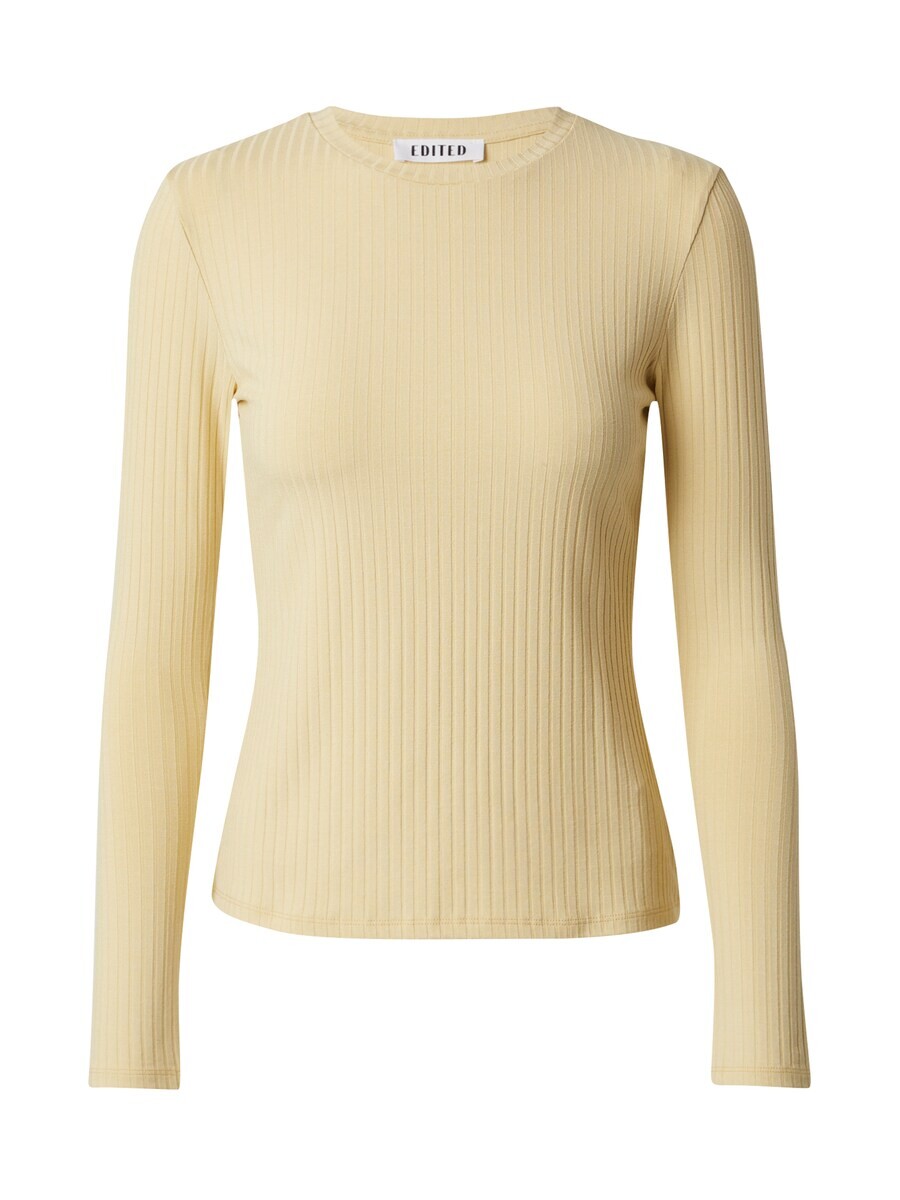 Лонгслив Edited GINGER, бежевый
Лонгслив Edited GINGER, бежевый