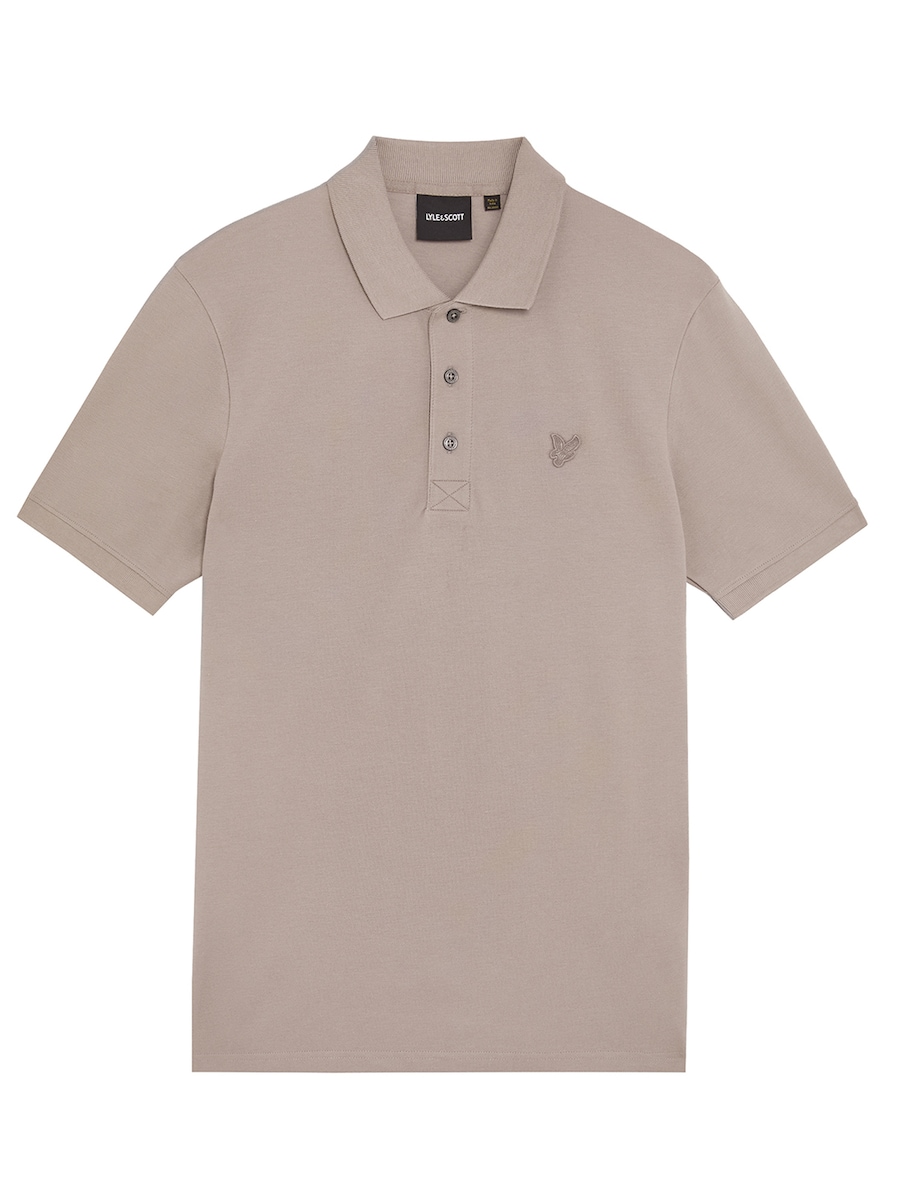 Рубашка Lyle & Scott Superfine, Nude
Рубашка Lyle & Scott Superfine, Nude