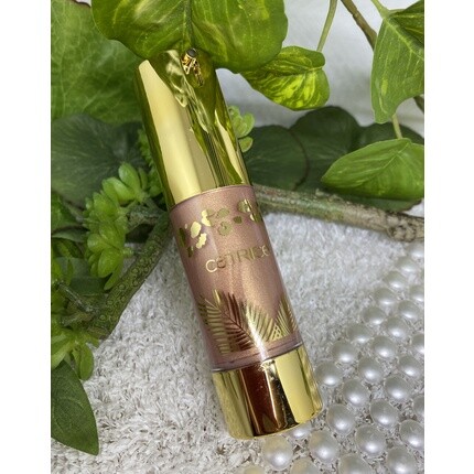 Catrice Wild Escape Liquid Blush Rouge C02 Untouched Wilderness Gold 15 мл
Catrice Wild Escape Liquid Blush Rouge C02 Untouched Wilderness Gold 15 мл