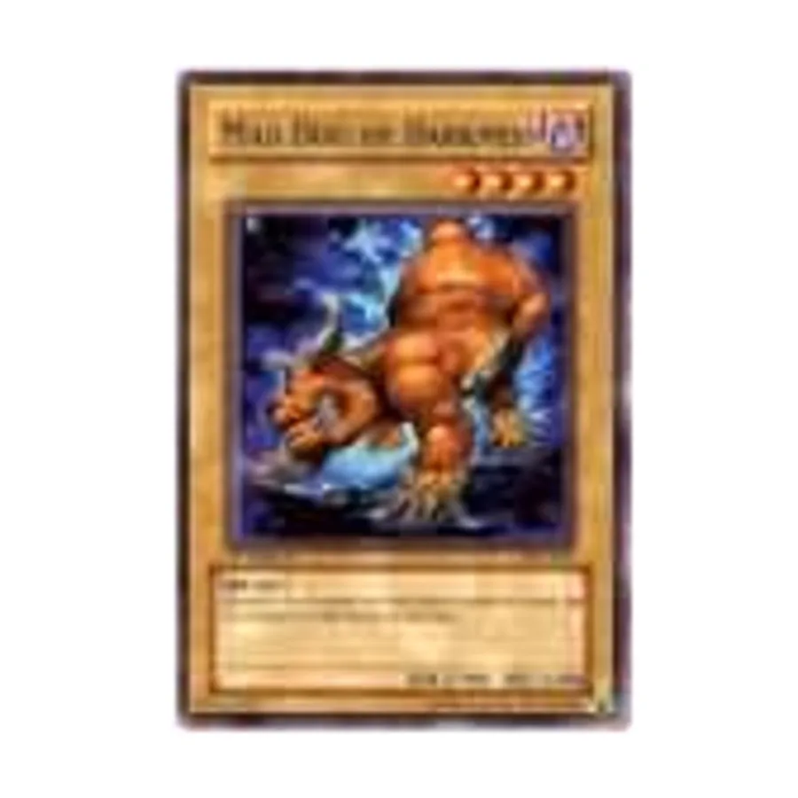 CCG Бешеный пес тьмы (редкий), Yu-Gi-Oh - Invasion of Chaos - Singles
CCG Бешеный пес тьмы (редкий), Yu-Gi-Oh - Invasion of Chaos - Singles