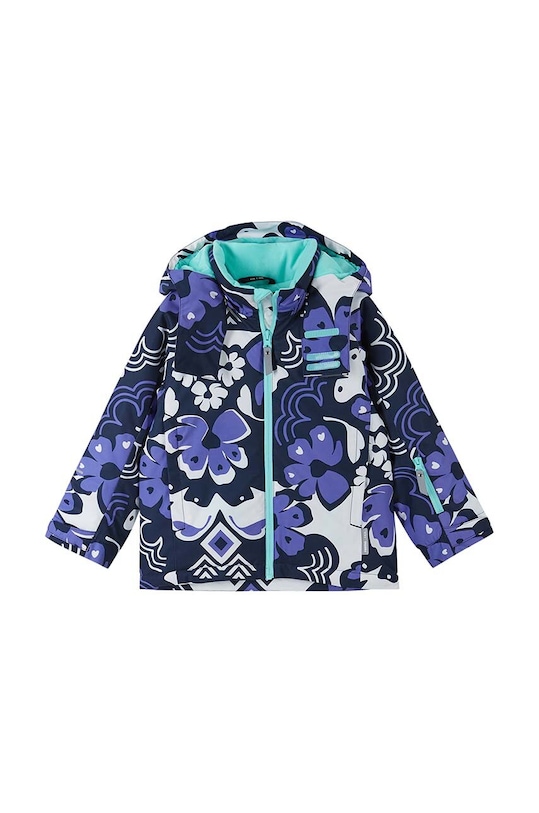 Детская куртка Palsi Reima, фиолетовый
Детская куртка Palsi Reima, фиолетовый
