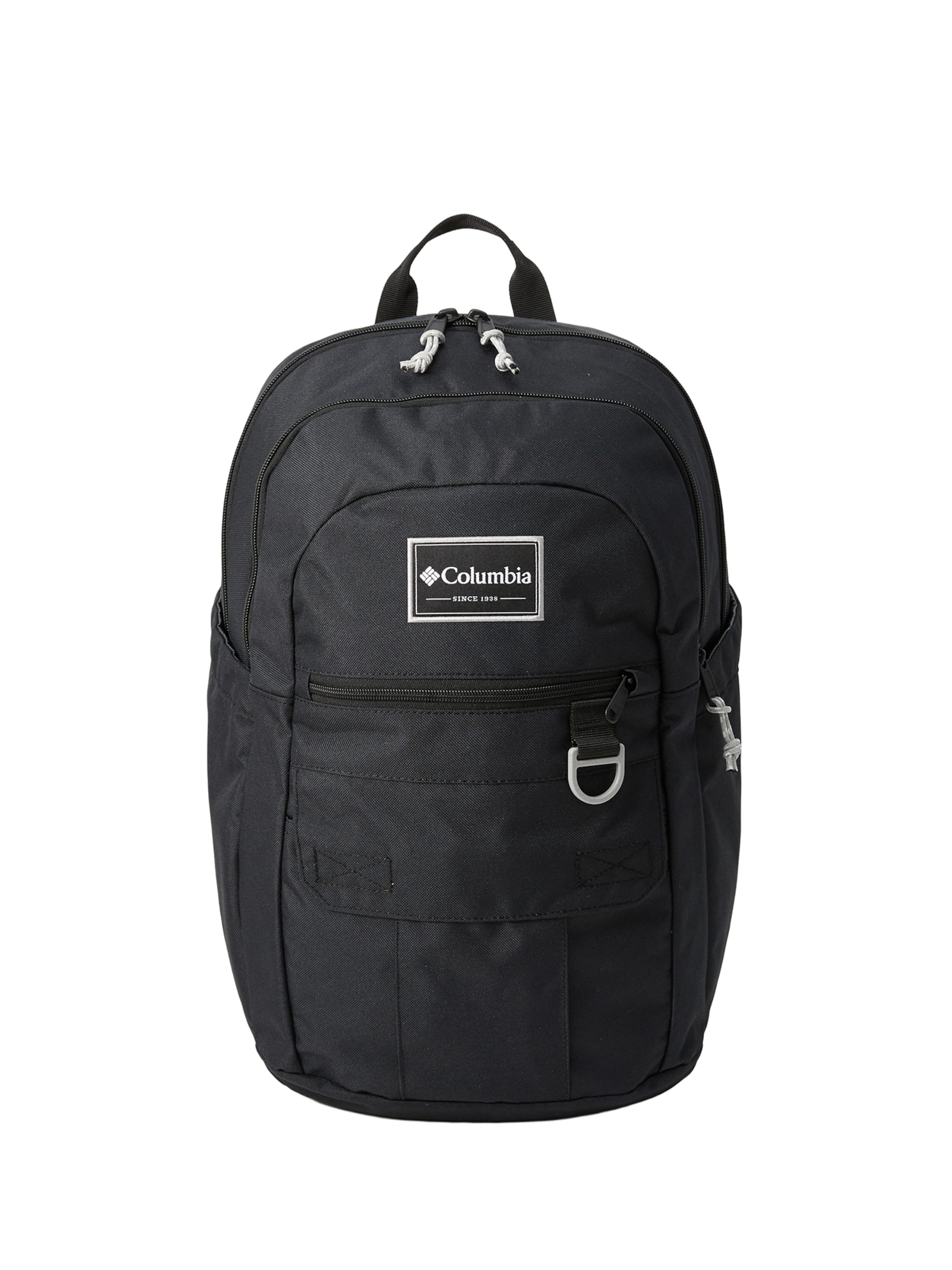 COLUMBIA Спортивный рюкзак 'Buxton' в черном цвете
COLUMBIA Спортивный рюкзак 'Buxton' в черном цвете