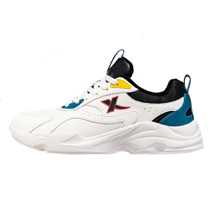 XTEP Амортизирующие теплые низкие повседневные кроссовки для бега, мужские, белые, сине-зеленые
XTEP Амортизирующие теплые низкие повседневные кроссовки для бега, мужские, белые, сине-зеленые