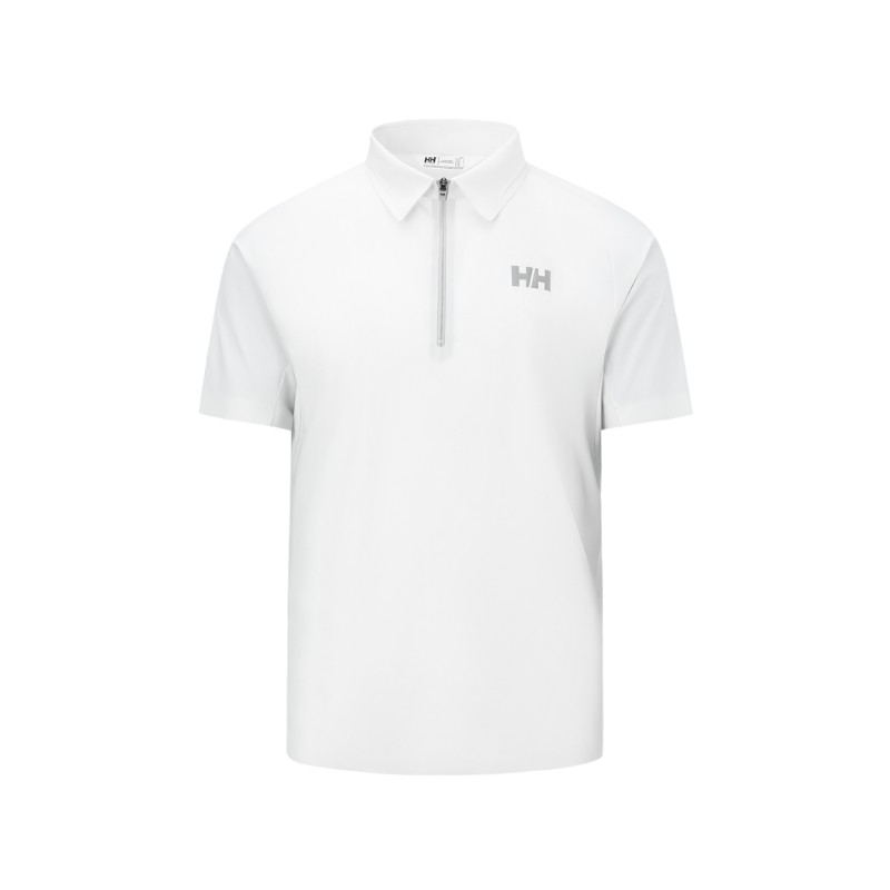 Футболка поло мужская h2explorer HELLY HANSEN, белый
Футболка поло мужская h2explorer HELLY HANSEN, белый