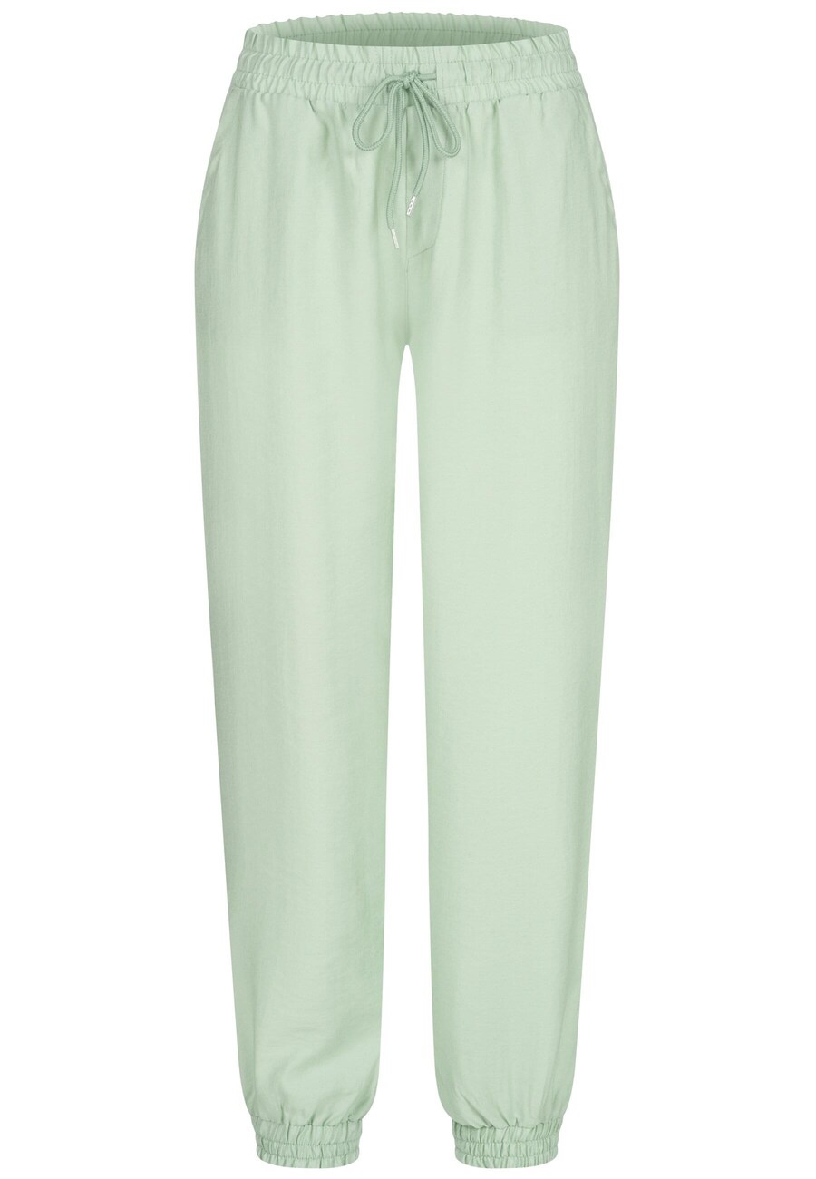 Зауженные брюки Cloud5ive, светло-зеленый
Зауженные брюки Cloud5ive, светло-зеленый