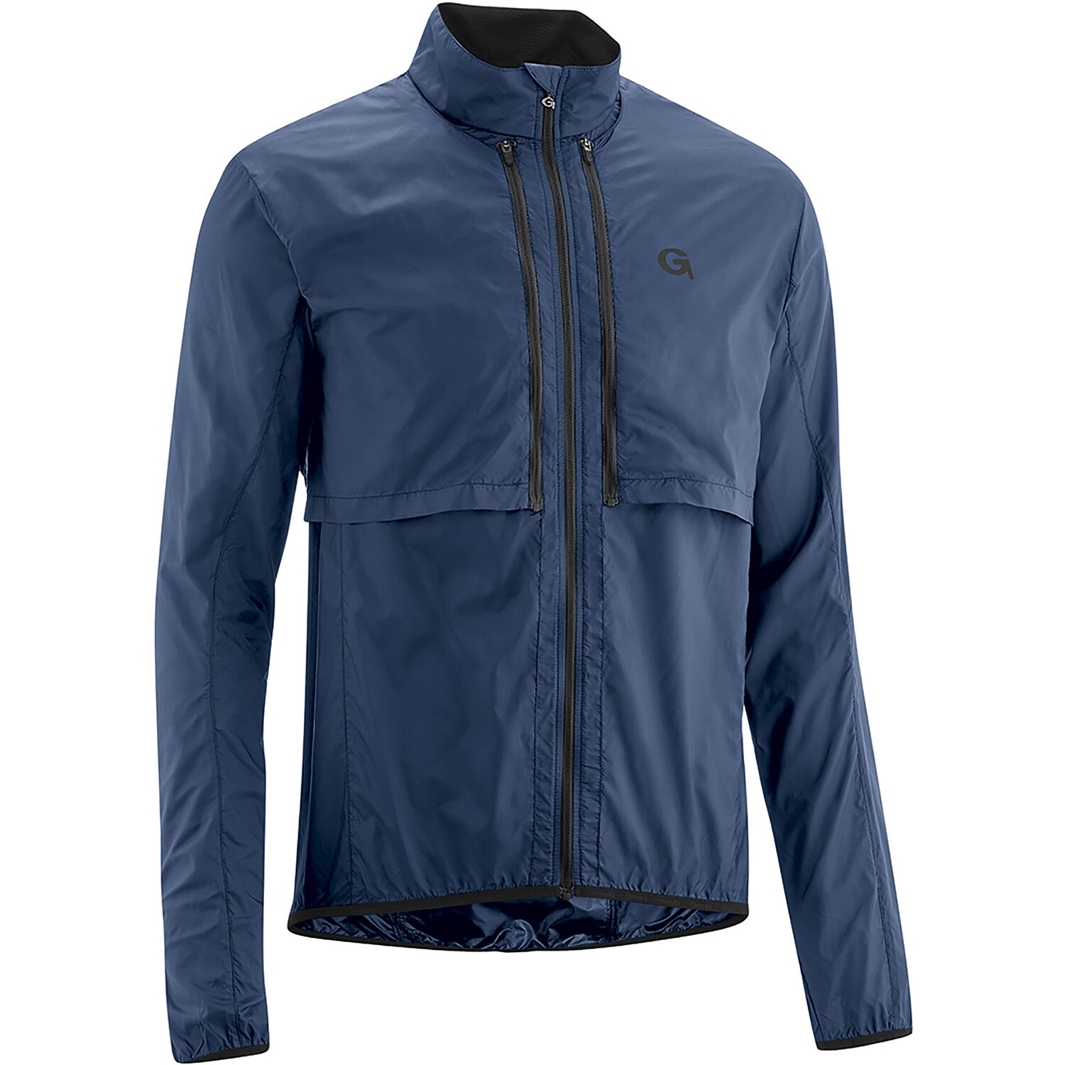 Куртка Gonso Bike Windjacke Cancano, морской
Куртка Gonso Bike Windjacke Cancano, морской