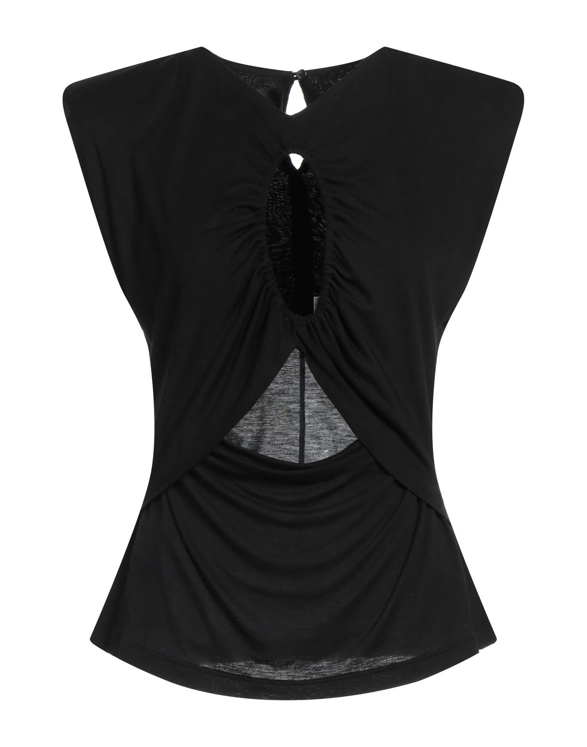 Футболка Pinko, черный
Футболка Pinko, черный