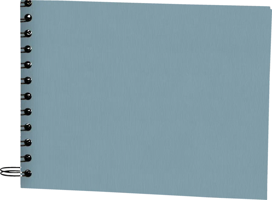 Подводка для глаз Rössler Spiral-Fotoalbum denim
Подводка для глаз Rössler Spiral-Fotoalbum denim